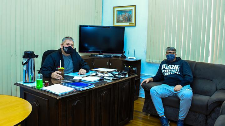 C&acirc;mara incentiva o apoio para novo projeto da ASAF