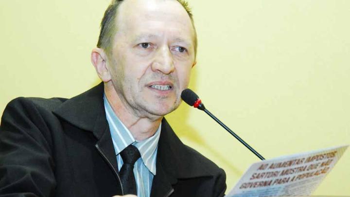 C&acirc;mara aprova PL que institui programa &ldquo;Alimenta&ccedil;&atilde;o Escolar Saud&aacute;vel&rdquo; na Rede de Ensino de Santo &Acirc;ngelo