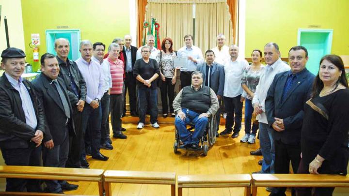 Legislativo realiza sess&atilde;o alusiva aos 100 anos de atua&ccedil;&atilde;o do Banco do Brasil no Estado