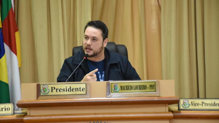 Manual de Cal&ccedil;adas ser&aacute; debatido em Audi&ecirc;ncia P&uacute;blica no Poder Legislativo