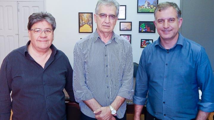 Legislativo e Executivo confirmam a realiza&ccedil;&atilde;o de concurso p&uacute;blico para Prefeitura de Santo &Acirc;ngelo