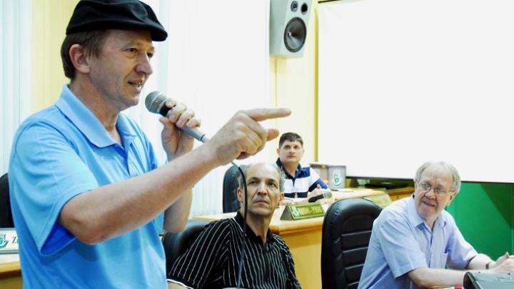 &ldquo;Juventude Rural&rdquo; ser&aacute; tema de audi&ecirc;ncia p&uacute;blica no Legislativo de Santo &Acirc;ngelo