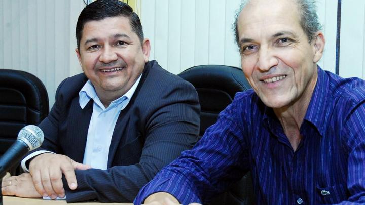 Mara Lima far&aacute; show na Fenamilho Internacional