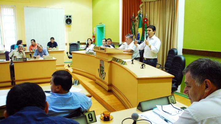 Legislativo aprova financiamento para execu&ccedil;&atilde;o do Programa de Moderniza&ccedil;&atilde;o da Administra&ccedil;&atilde;o Tribut&aacute;ria e da Gest&atilde;o dos Setores Sociais B&aacute;sicos