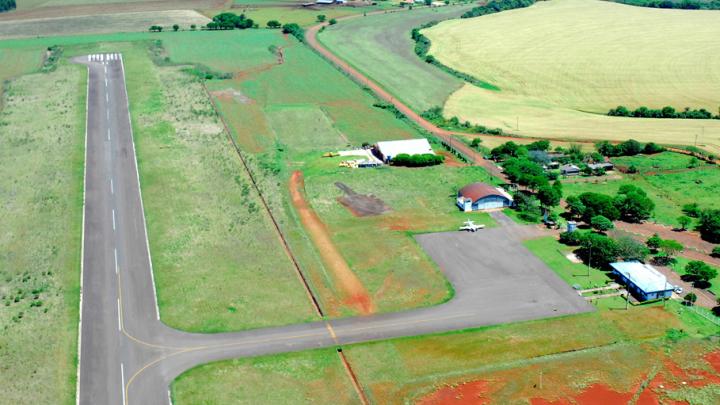 C&acirc;mara de Vereadores sedia audi&ecirc;ncia p&uacute;blica que debater&aacute; quest&otilde;es relativas &agrave; Avia&ccedil;&atilde;o Regional  