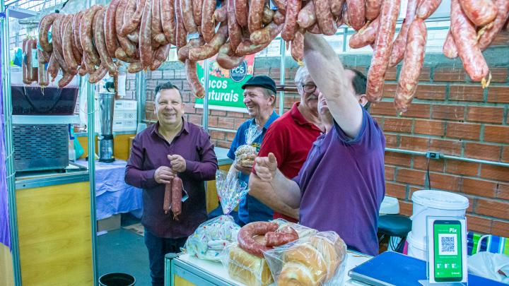 FEAAGRI Miss&otilde;es encerra 10&ordf; edi&ccedil;&atilde;o com sucesso