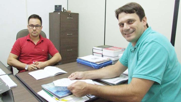 Amplia&ccedil;&atilde;o da Licen&ccedil;a-maternidade e Paternidade: 