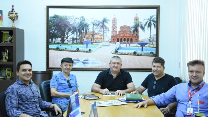 Agro Ind&uacute;stria de Ilha Grande receber&aacute; apoio da C&acirc;mara de Vereadores
