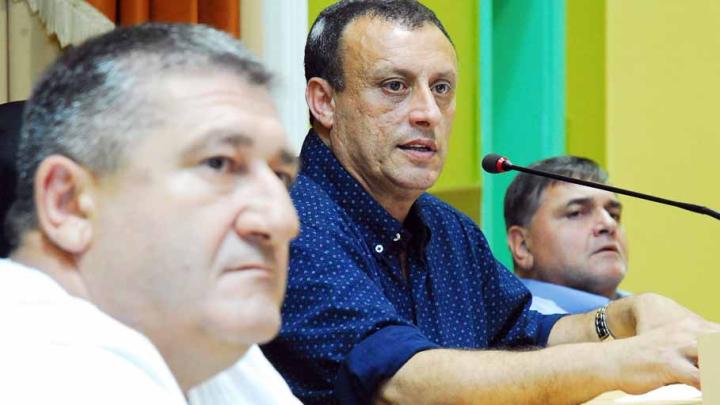 Diploma de Artes&atilde; do Ano 2014 &eacute; concedido &agrave; Maria Credi Bassani