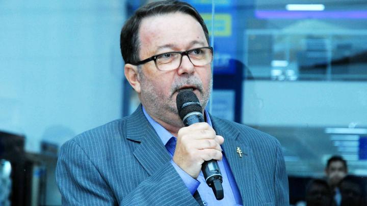 Eleonor Oscar Becker receber&aacute; t&iacute;tulo de Cidad&atilde;o Honor&aacute;rio de Santo &Acirc;ngelo