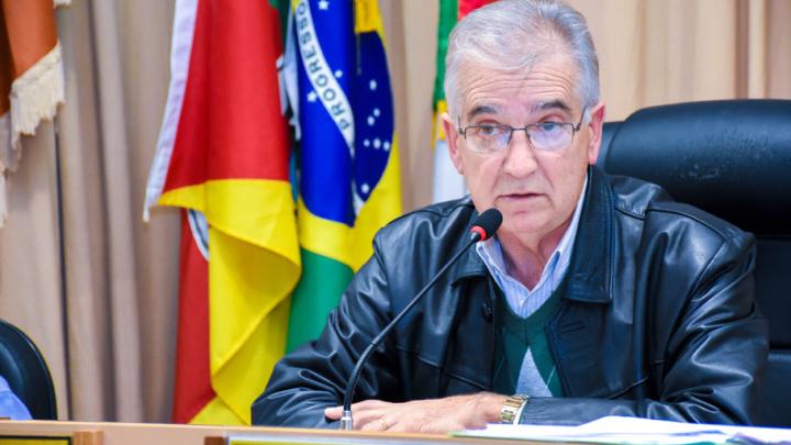 Audi&ecirc;ncia p&uacute;blica vai debater altera&ccedil;&otilde;es na Lei que regulamenta a realiza&ccedil;&atilde;o de Feiras Itinerantes em Santo &Acirc;ngelo