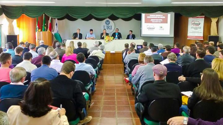 CONSULTA POPULAR 2017: 