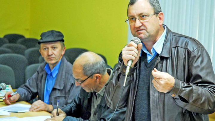 50 anos da CONTAG ser&atilde;o lembrados pelo Legislativo de Santo &Acirc;ngelo
