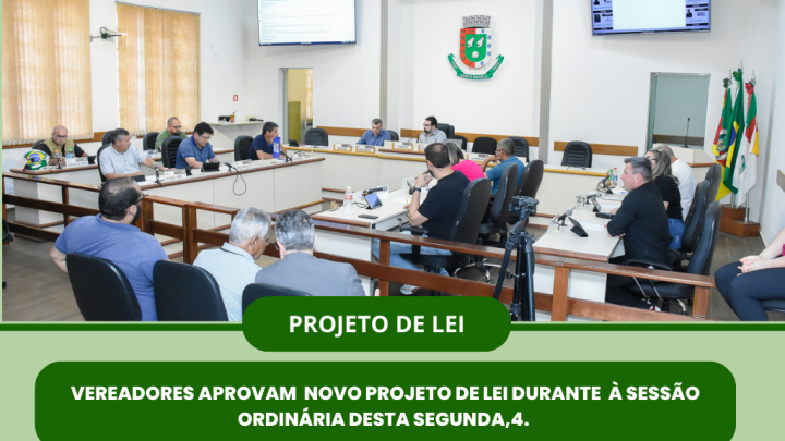  Projeto de lei beneficia a Associa&ccedil;&atilde;o Santo-angelense de Prote&ccedil;&atilde;o aos Animais