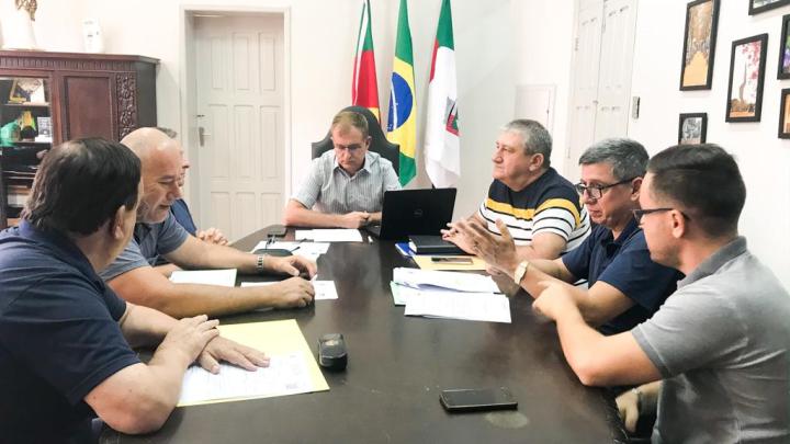 Aprovado novo decreto que permite a troca das passagens do transporte p&uacute;blico de Santo  &Acirc;ngelo