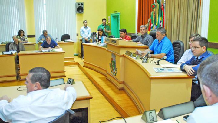 Lei de Diretrizes Or&ccedil;ament&aacute;rias 2014