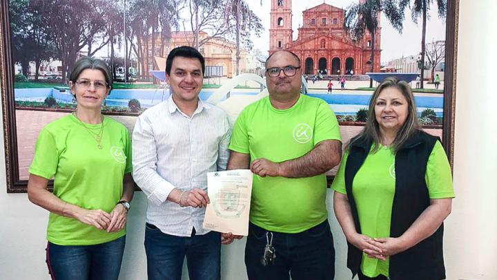 C&acirc;mara de Vereadores concede declara&ccedil;&atilde;o de Utilidade P&uacute;blica para o Instituto A&ccedil;&otilde;es Integradas &ndash; IAI