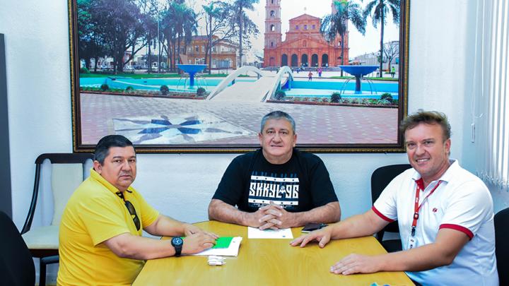 Projeto Monpar beneficia 11 fam&iacute;lias no Bairro Fava