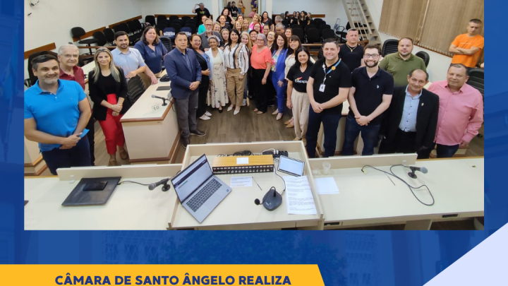 Sess&atilde;o Especial homenageia professores pelo Dia do Professor
