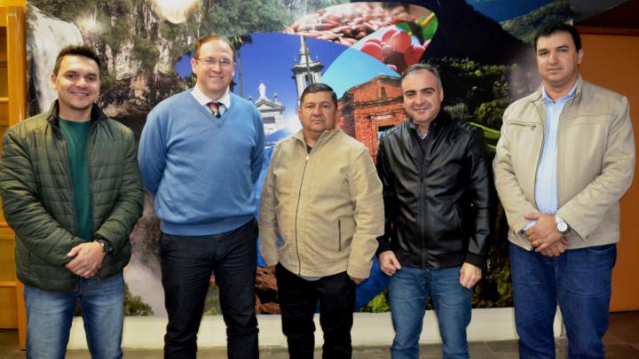 DIA DO ATLETA PARAL&Iacute;MPICO: C&acirc;mara articula parceria entre Munic&iacute;pio, Estado e Uni&atilde;o a fim de promover inclus&atilde;o e a descoberta de novos talentos no esporte