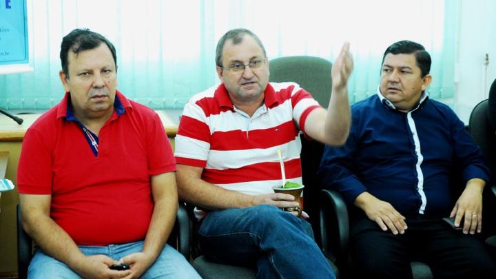 Gest&atilde;o de recursos e aplica&ccedil;&atilde;o de a&ccedil;&otilde;es na &aacute;rea da sa&uacute;de ser&atilde;o tema de reuni&atilde;o na C&acirc;mara de Vereadores.