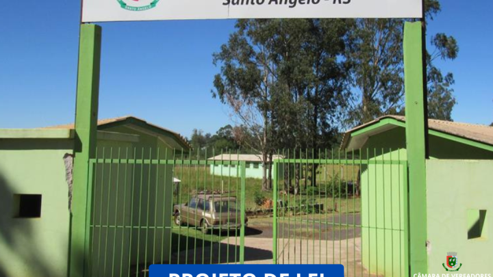 Aprovado Projeto de Lei que autoriza o Poder Executivo a ceder o uso de bem im&oacute;vel p&uacute;blico ao Elite Clube Desportivo S/A