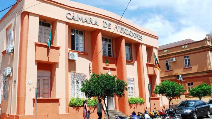 Legislativo suspende transmiss&atilde;o do Pinga-fogo at&eacute; a conclus&atilde;o das elei&ccedil;&otilde;es municipais 