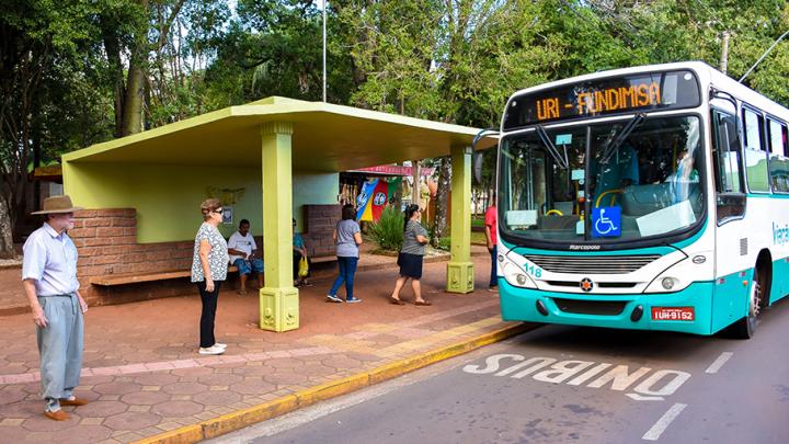 Vereadores pedem esclarecimentos sobre transporte p&uacute;blico em Santo &Acirc;ngelo