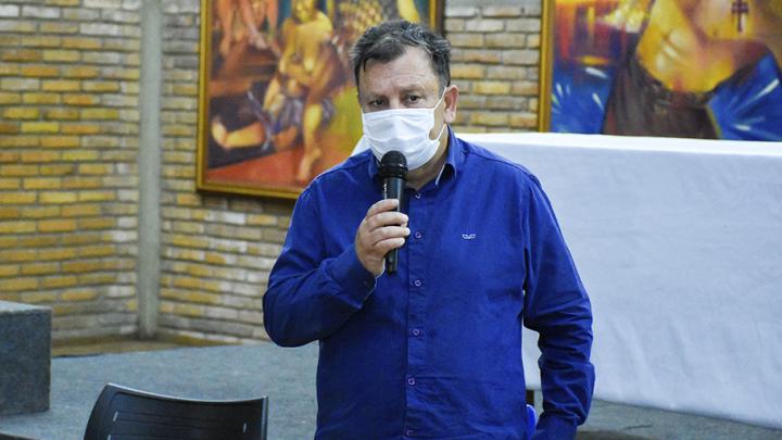 C&acirc;mara de Vereadores realiza Audi&ecirc;ncia p&uacute;blica em fun&ccedil;&atilde;o da estiagem que castiga o munic&iacute;pio.