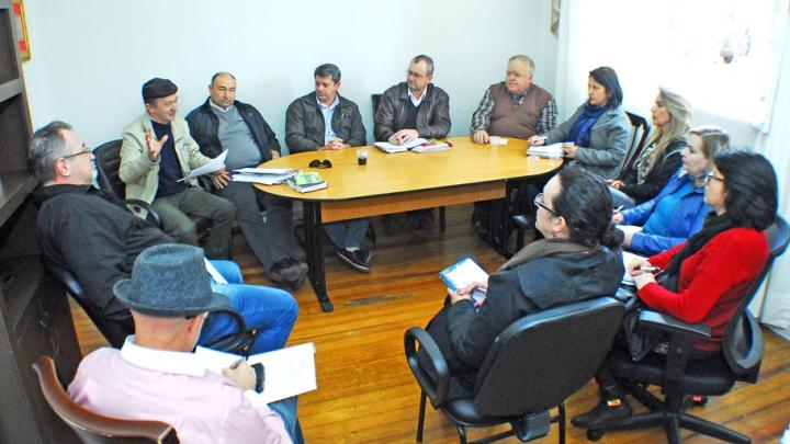Assembleia Municipal da Consulta Popular acontece no dia 10 de junho, &agrave;s 14h, no Teatro Ant&ocirc;nio Sepp