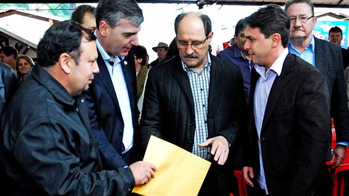 Aux&iacute;lio extra para mutir&atilde;o das cirurgias represadas