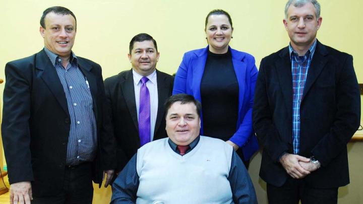Policial Militar recebe mo&ccedil;&atilde;o