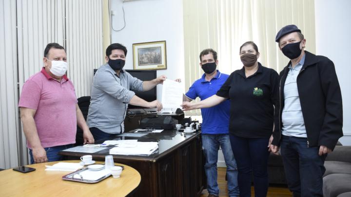 Semana Municipal da Alimenta&ccedil;&atilde;o ser&aacute; realizada em Santo &Acirc;ngelo
