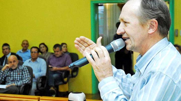 Programa de Aquisi&ccedil;&atilde;o de Alimentos ser&aacute; pauta de audi&ecirc;ncia p&uacute;blica no Legislativo Municipal