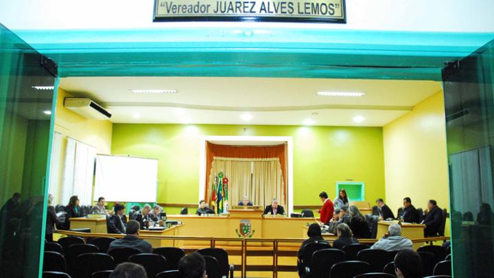 C&acirc;mara ter&aacute; ponto facultativo na segunda-feira em virtude do Dia do Funcion&aacute;rio P&uacute;blico