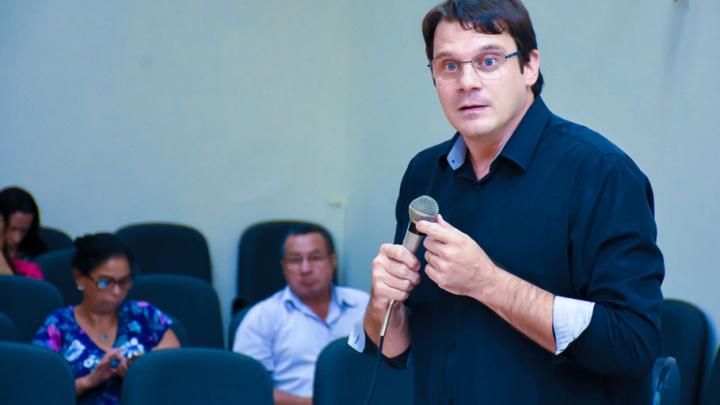 Curso de preven&ccedil;&atilde;o de acidentes e primeiros socorros em escolas p&uacute;blicas e privadas do Munic&iacute;pio poder&aacute; ser obrigat&oacute;rio.