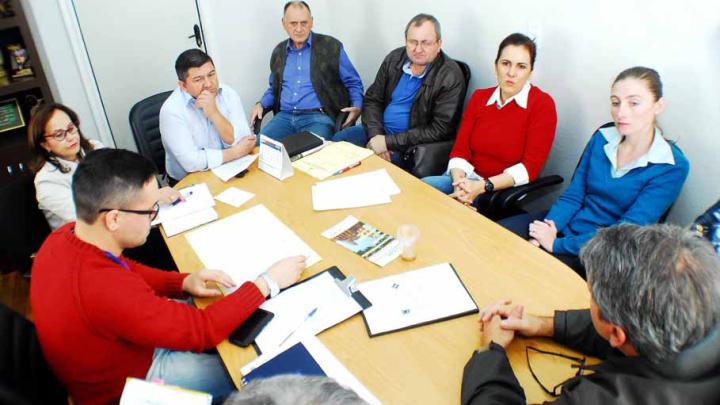 Audi&ecirc;ncia p&uacute;blica discute projetos que visam atualizar o C&oacute;digo de Obras e o Plano Diretor do Munic&iacute;pio