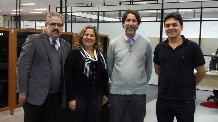 I.E.E Od&atilde;o Felippe Pippi ser&aacute; contemplado com verba para reformas e amplia&ccedil;&atilde;o de suas instala&ccedil;&otilde;es