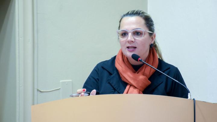 Poder Legislativo promove &ldquo;Vereador por um dia - Idoso&rdquo;