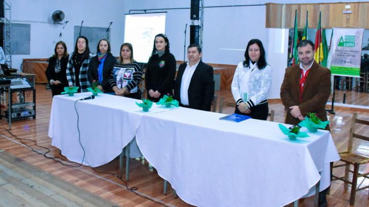 C&acirc;mara de Vereadores presente em evento de forma&ccedil;&atilde;o sobre Cultura Ga&uacute;cha