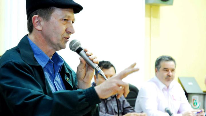 Vereadores aprovam conv&ecirc;nio com o Centro de Recupera&ccedil;&atilde;o de Toxic&ocirc;manos e Alco&oacute;latras de Santo &Acirc;ngelo &ndash; Fazenda Para&iacute;so.