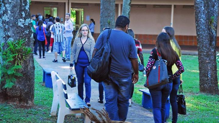Concurso P&uacute;blico para preenchimento de vagas no Legislativo de Santo &Acirc;ngelo foi realizado no domingo, dia 16