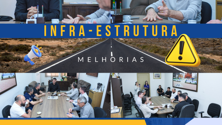 C&acirc;mara reafirma papel de articula&ccedil;&atilde;o pol&iacute;tica em reuni&atilde;o com secret&aacute;rio de Log&iacute;stica e Transportes
