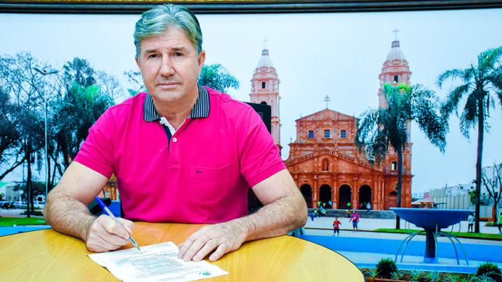 Instaurada CPI para investigar reforma do Est&aacute;dio Municipal Carlos Wilson Schr&ouml;eder