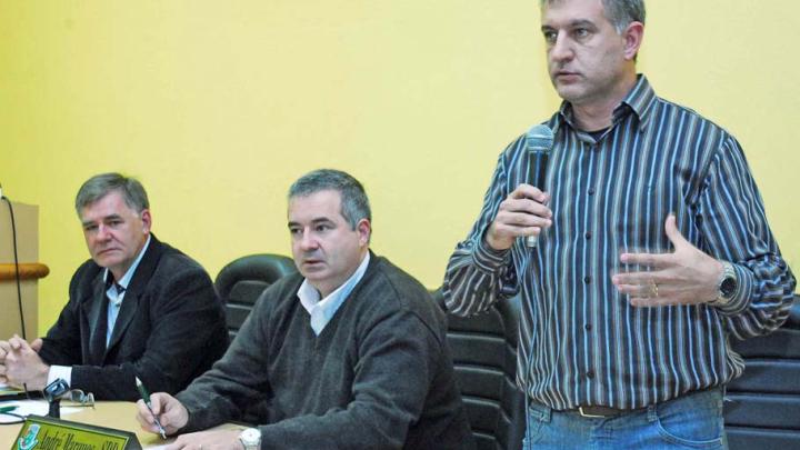 Transporte Coletivo ser&aacute; pauta de reuni&atilde;o no Legislativo Municipal