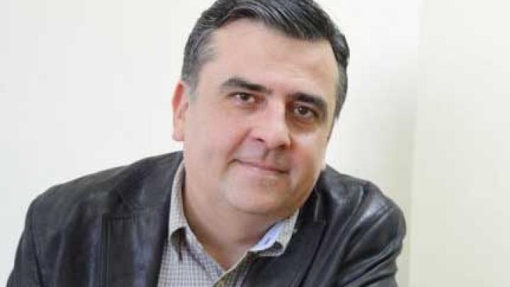 Jos&eacute; Novicki Mustaf&aacute; receber&aacute; t&iacute;tulo de Cidad&atilde;o Honor&aacute;rio do Munic&iacute;pio de Santo &Acirc;ngelo 