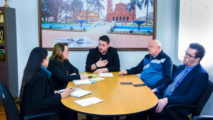 COMID prepara Semana Municipal do Idoso