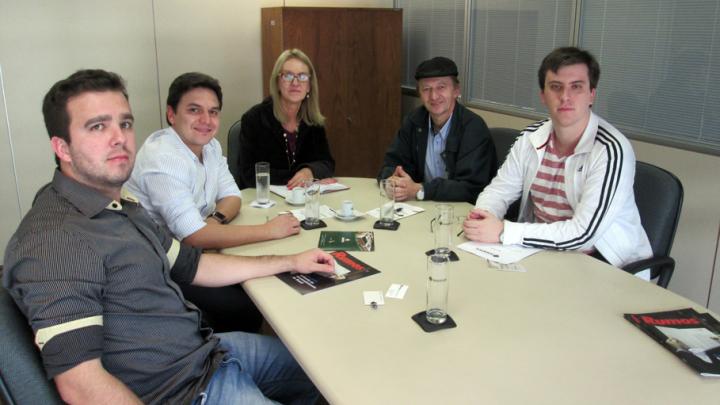 Legislativo busca aprova&ccedil;&atilde;o de projeto para compra de m&aacute;quinas e equipamentos