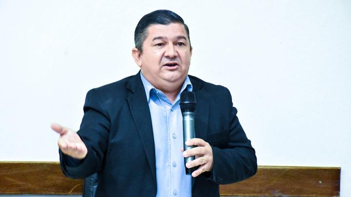 Escolas poder&atilde;o ter c&acirc;meras de monitoramento em Santo &Acirc;ngelo