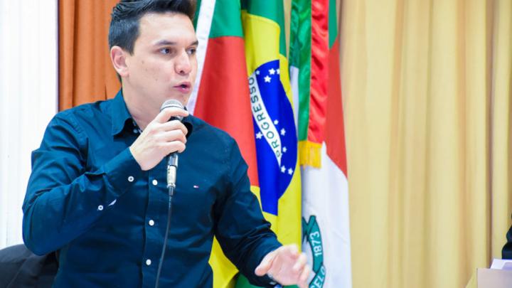 Santo &Acirc;ngelo estuda implantar o Di&aacute;rio Oficial Eletr&ocirc;nico 
